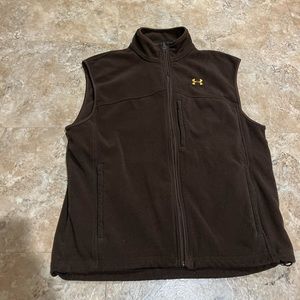 Under Armour Vest.  Good used condition, no rips, stains or damage